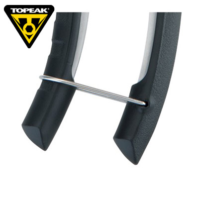 Pince pour réparation vélo TOPEAK - Ref 2310451 Image 4