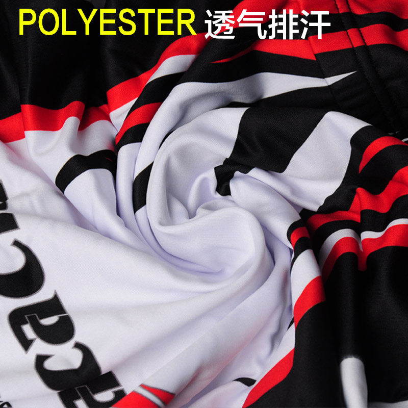 Tenue de cyclisme mixte ACACIA - Ref 2229346 Image 3