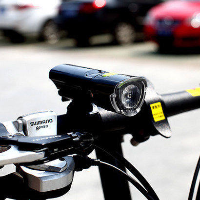 Eclairage pour vélo ACACIA - phare - Ref 2400023 Image 3