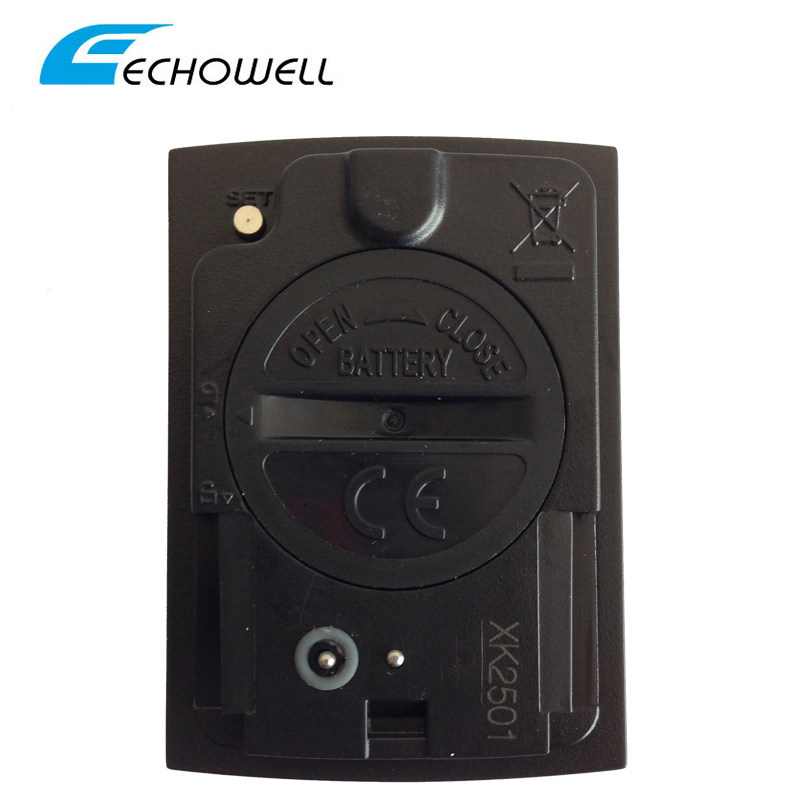 Compteur de vélo ECHOWELL - Ref 2429000 Image 3