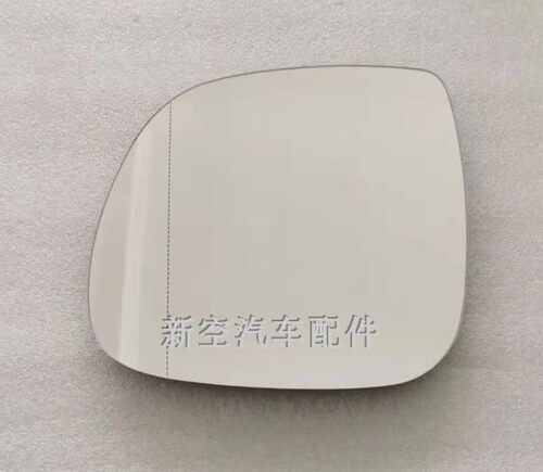 适用大众Transporter迈特威Multivan凯路威T5 T6倒车镜后视镜镜片