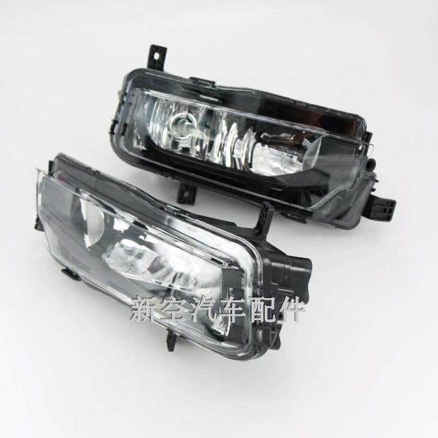 适用进口大众迈特威凯路威T5 T6 前防雾灯总成带灯泡 03-19款