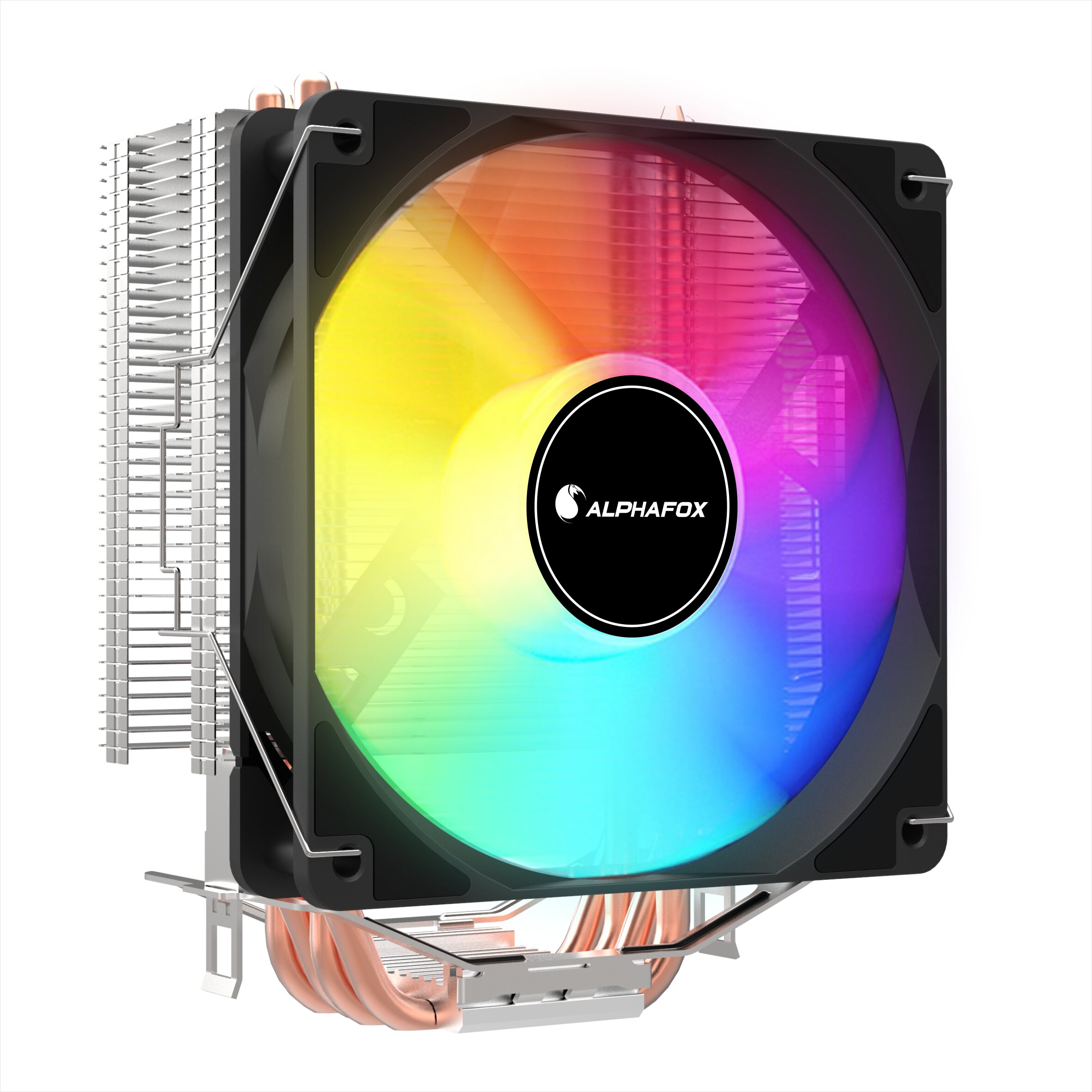 服务器CPU散热器双路X79X9