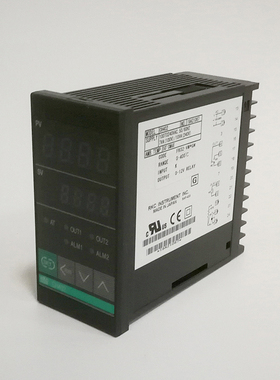 原装日本RKC温控器 CH402FK02-VM*GN 日本理化温控器控制表CH402