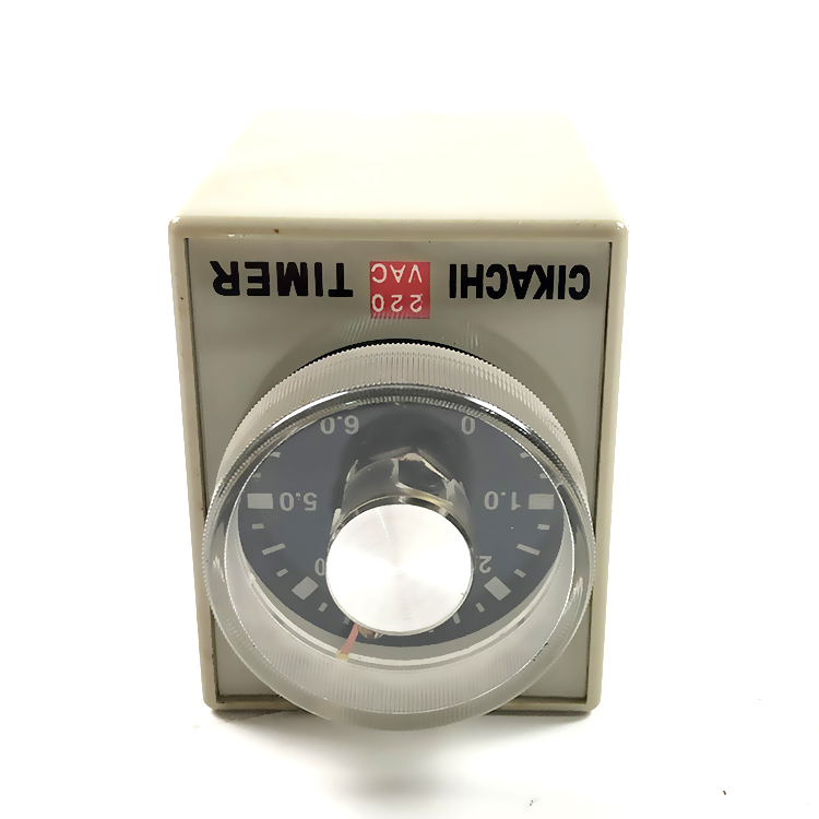 AH3-2时间继电器CKC特价清仓