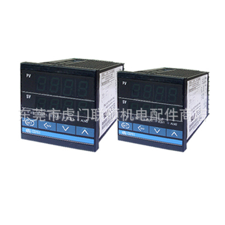 RKC日本CD701温控器 CD701FK02-M*AN 温度控制器 继电器 原装正品