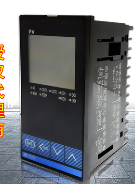 RKC温控表 RD400 智能温度控制器 RD400AK02-VM-4*1N-6N/AN 日本