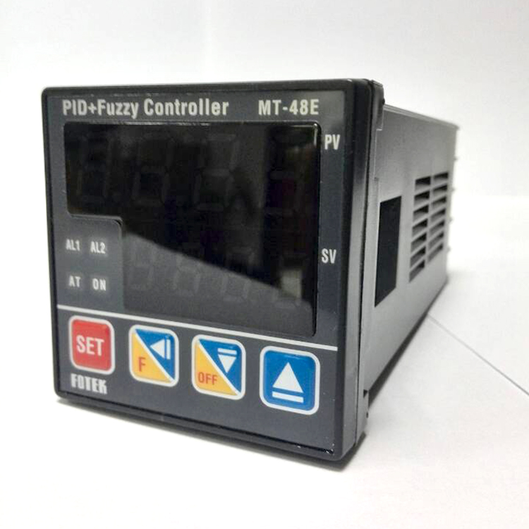 原装阳明FOTEK温控表 MT48-R-E MT48-V-E MT48-L-E 温度控制器