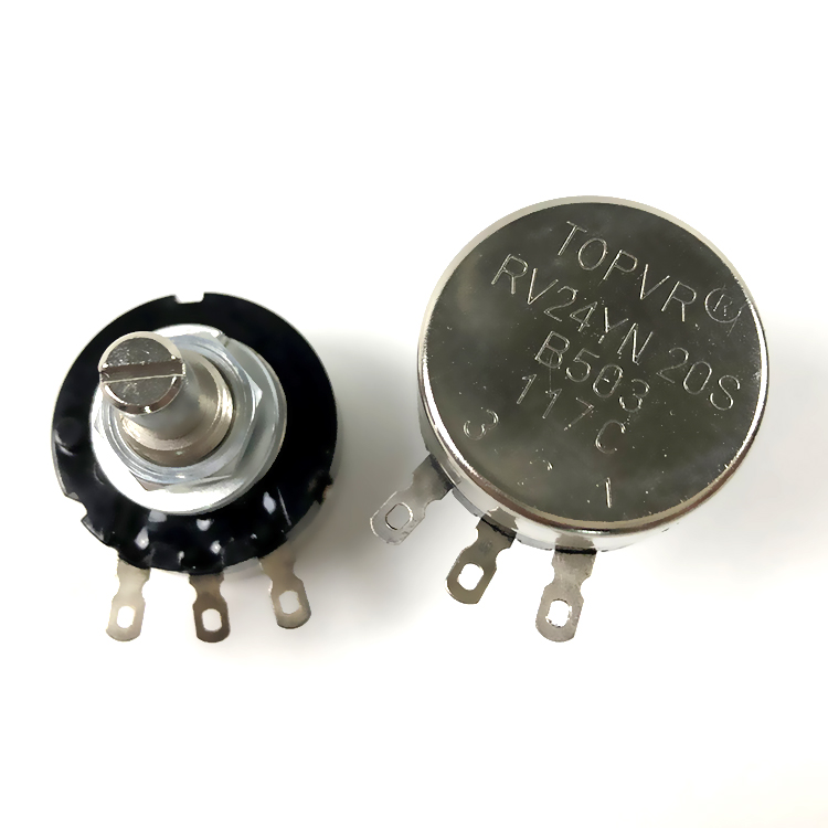 特价清仓可调电阻TOCOSB503