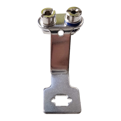 击剑零配器材重剑花剑支架佩剑支架击剑零配件击剑插头插座手柄把