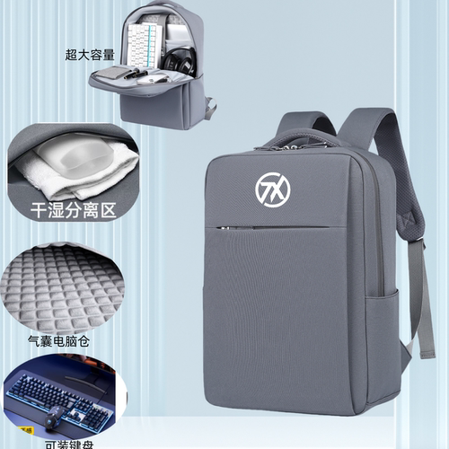 适用于华硕天选6Pro/7pro电脑包16英寸4/3plus双肩包17.3寸防摔Air背包14寸防水天选3/4/5/6代笔记本7 ProMax