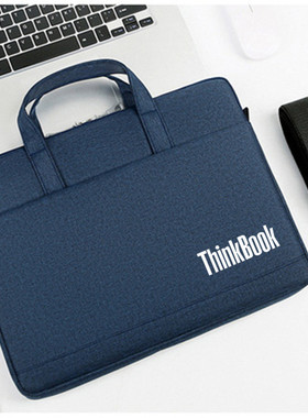 适用于ThinkBoo 14锐龙版笔记本电脑包14英寸15 16轻薄手提单肩包袋