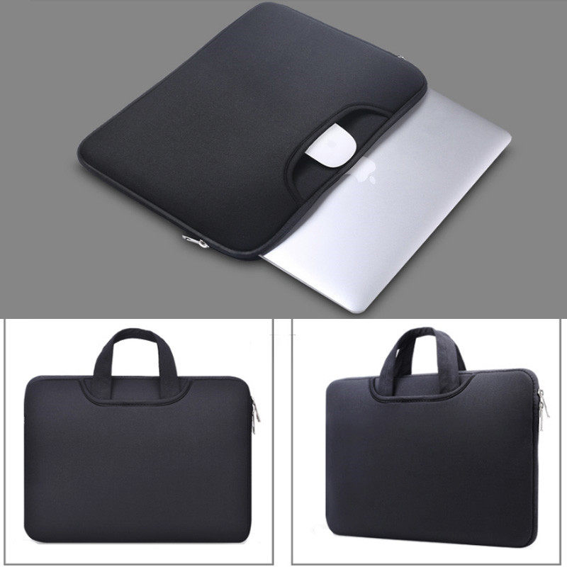 灵耀笔记本电脑包华硕牛津布简约