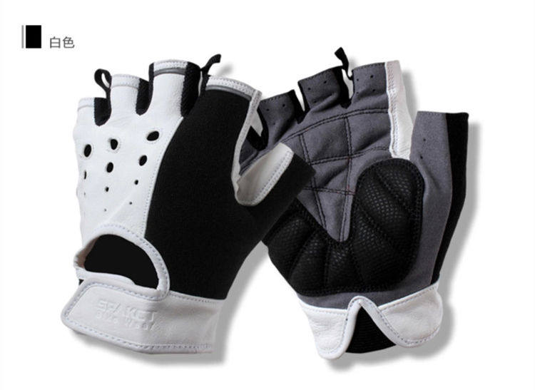 Gants de cyclisme mixte SPAKCT - Ref 2243514 Image 4