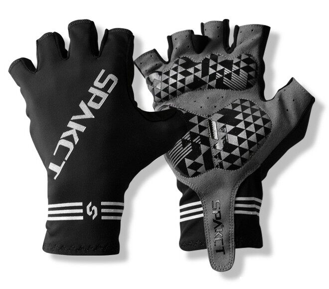 Gants de cyclisme mixte SPAKCT - Ref 2245307 Image 5