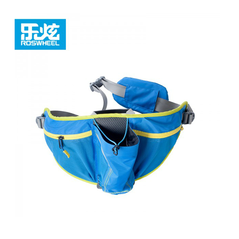 Sacoche pour vélo mixte ROSWHEEL - Ref 2232213 Image 3