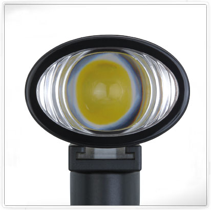 Lumière vélo TOPEAK - phare - Ref 2399575 Image 4