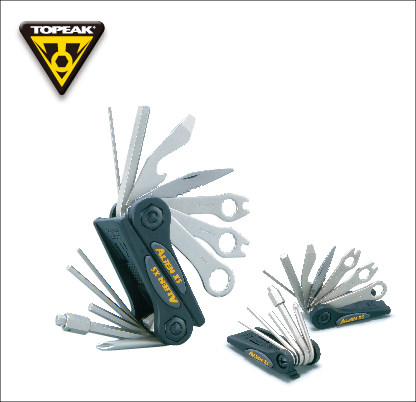 Outils pour vélo TOPEAK - Ref 2276596 Image 3