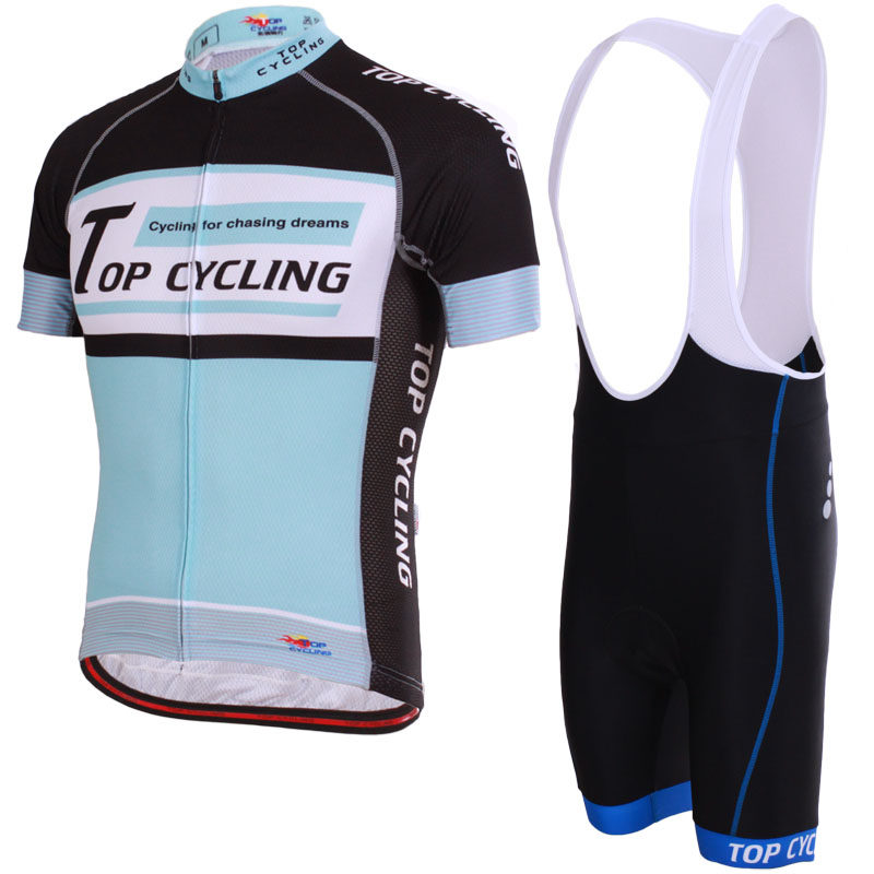 Tenue de cyclisme mixte TOP CYCLING - Ref 2229724 Image 3