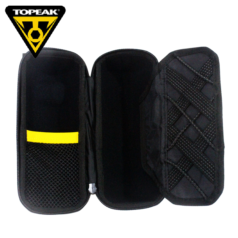 Sacoche pour vélo mixte TOPEAK - Ref 2232470 Image 4