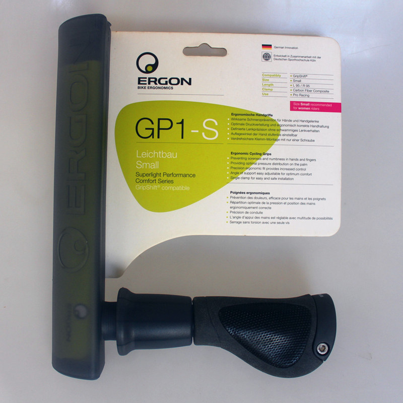 Poignées de vélo TOPEAK - Ref 2333489 Image 5