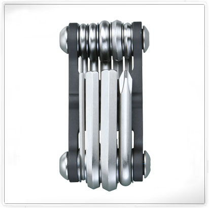 Outils pour vélo TOPEAK - Ref 2276678 Image 3