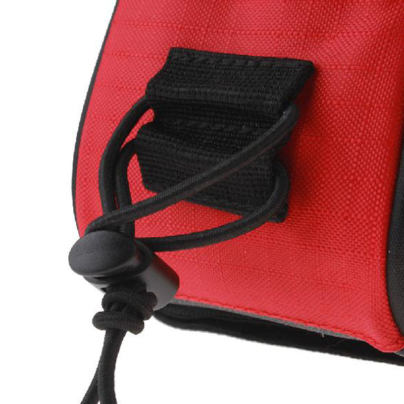 Sacoche pour vélo mixte ROSWHEEL - Ref 2232262 Image 4