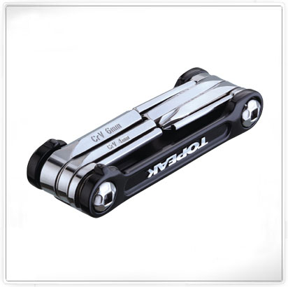 Outils pour vélo TOPEAK - Ref 2276670 Image 4
