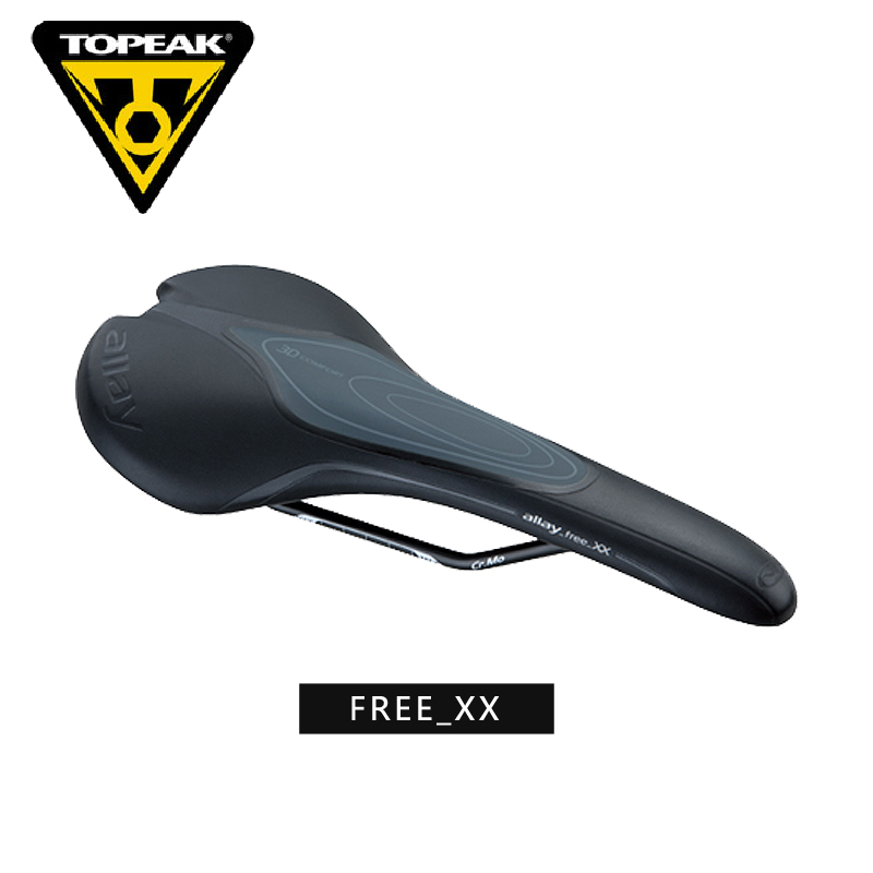 Selle de vélo TOPEAK - Ref 2343753 Image 5