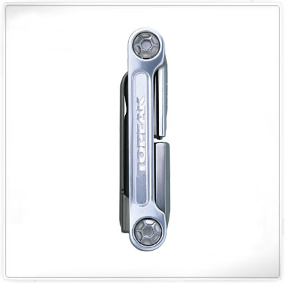 Outils pour vélo TOPEAK - Ref 2276670 Image 5