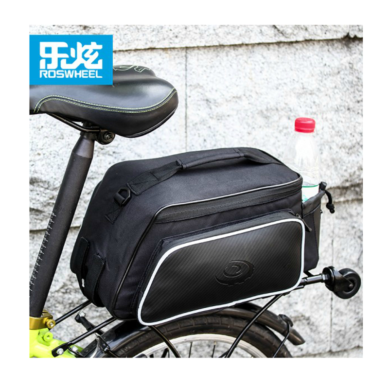 Sacoche pour vélo mixte ROSWHEEL - Ref 2219856 Image 5