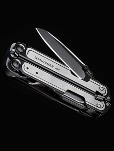 Leatherman莱泽曼ARC 2023秋季新款多用工具露营野营家用刀多功能