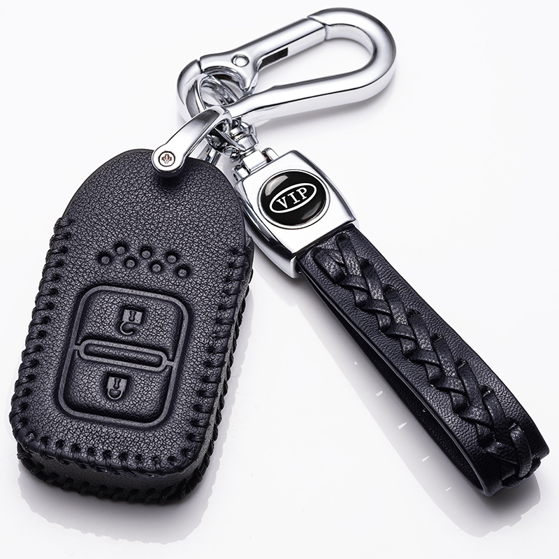 本田缤智两键2022钥匙套