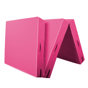 舞蹈练功垫儿童中国舞专用女孩软家用训练海绵舞蹈垫折叠技巧防滑