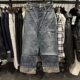 翻遍直筒休闲牛仔裤 韩国TM正品 26春款 T32G0NEW33TWT1