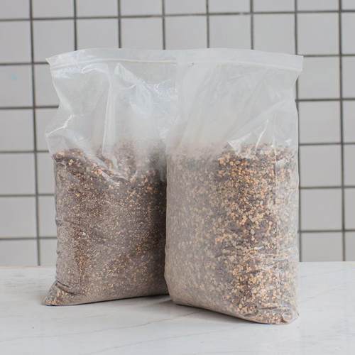 常品 多肉植物营养土泥炭种植土铺面火山石粒土多肉营养土麦饭石