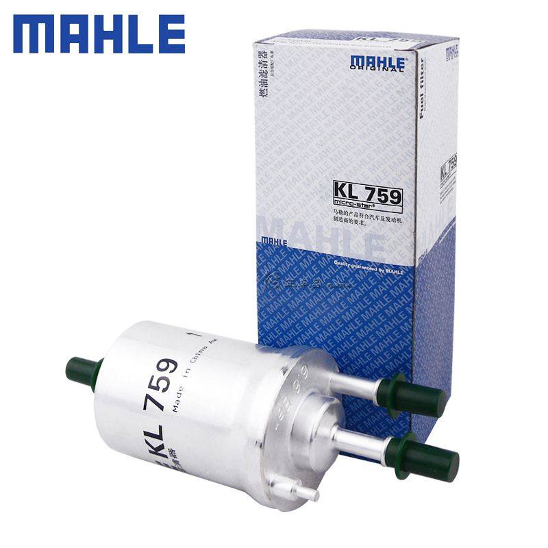 途观速派昊锐新宝来朗逸高6速腾途安明锐朗行汽滤汽油滤芯格清器