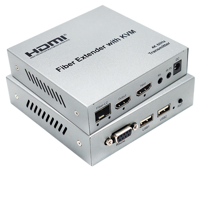 BOWUHDMI光纤延长器2.04K@60HZ