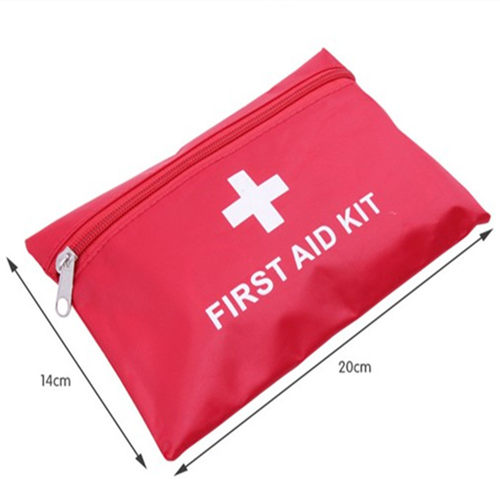 涛涛万能急救包洗漱小款便携