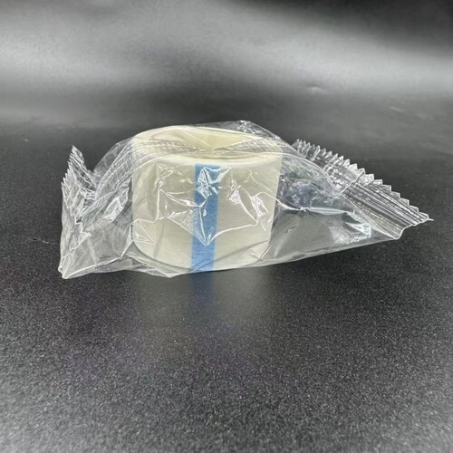 急救箱急救包无纺布透气胶带2.5cm*450 独立包装1.25*450cm胶布