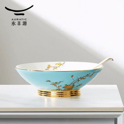 永丰源餐饮具餐具碗勺子
