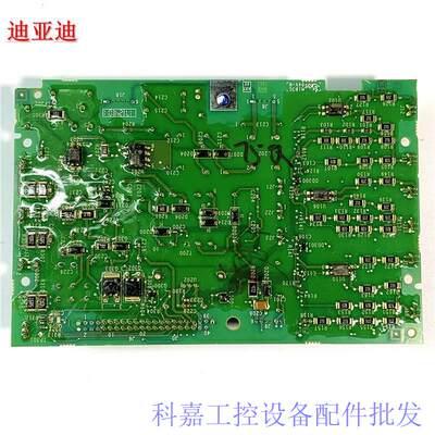 ATS22D88Q软启动45KW主驱动板触发模块电源板BBV14417A0123议价