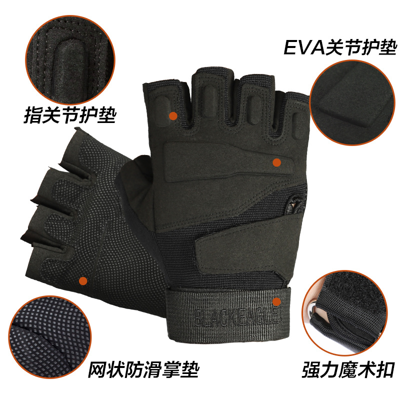 Gants pour homme - Ref 2781711 Image 4