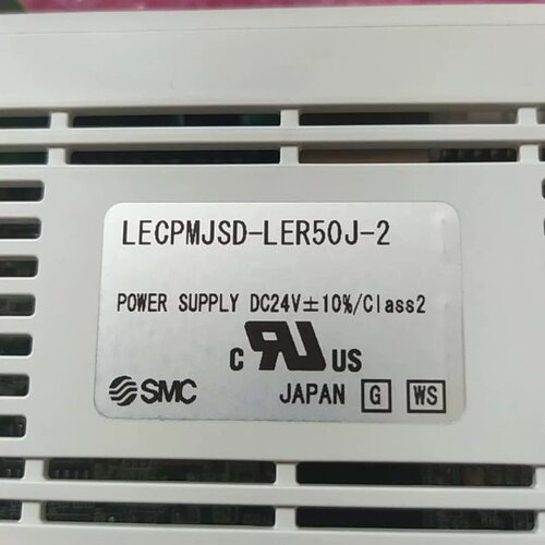 议价驱动器LECPMJSD-LER50J-2