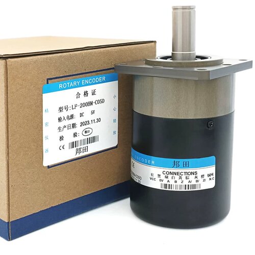议价LF-102.4BM-C05D机牀主轴编码器1024 600 250 200 100 200 C0