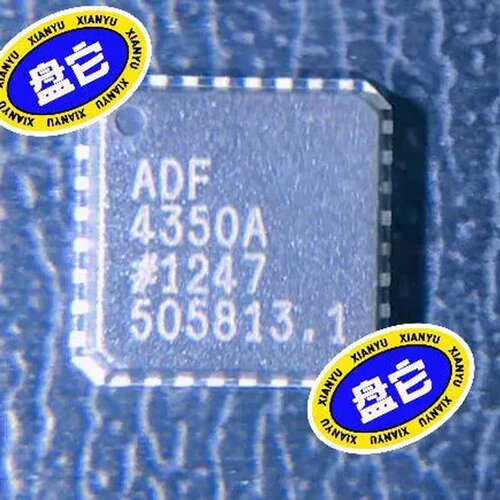 议价ADF4350ABCPZ ADF4350BCPZ 芯片集成