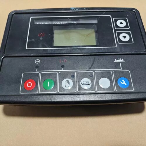 议价SZTONG深海SY-2187B控制器 拆机 功能包好