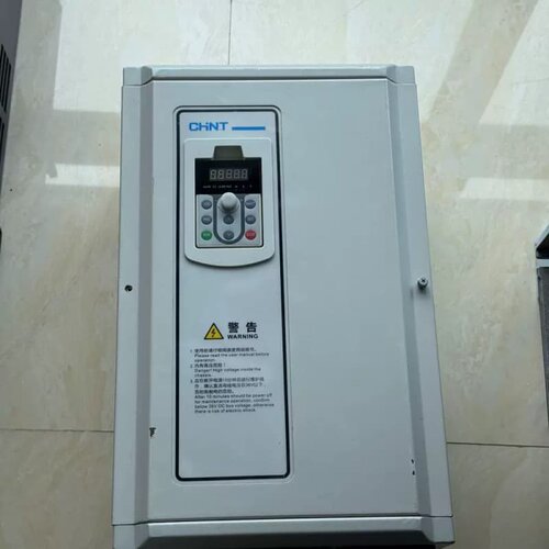 议价变频器30KW NVF2G-30/PS4 拆机 成色