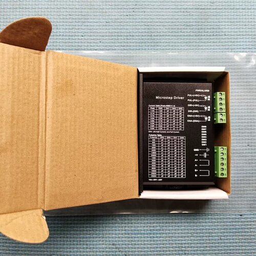 议价现货 全新原装正品Haydon海顿步进驱动器 DCM5040