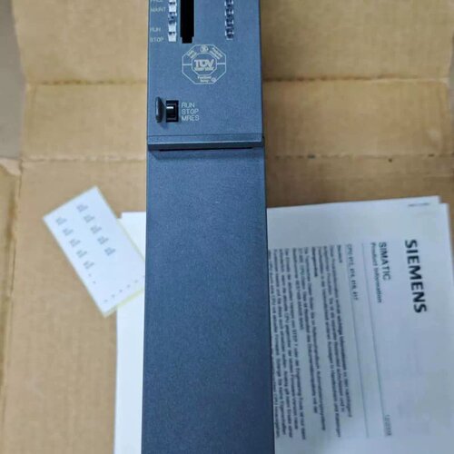 议价CPU 416F-3模块6ES7416-3FR05-0